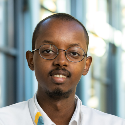 Abdulrahman Mohamed